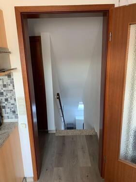 Foto - 2 Zimmer Dachgeschoßwohnung in Herten