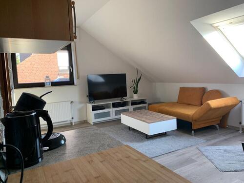 Foto - Dachgeschoßwohnung in Herten zur Miete