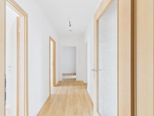 Foto - Etagenwohnung in Chemnitz zur Miete