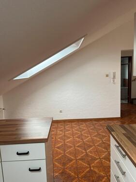 Foto - Dachgeschoßwohnung in Lenningen zur Miete