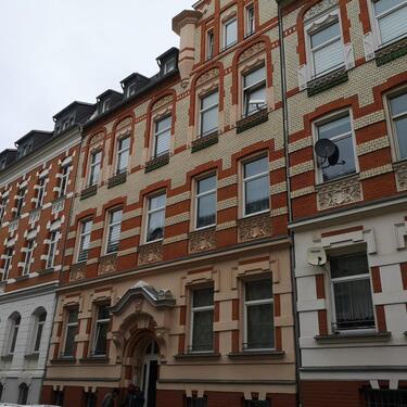 Foto - Großzügige Wohnung mit Balkon in ruhigem Wohnhaus