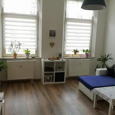 Foto - 2 Zimmer Etagenwohnung in Plauen