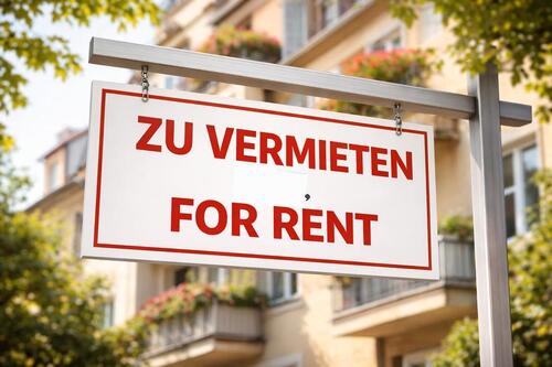 Foto - 2 Zimmerwohnung - 750,00&nbsp;EUR Kaltmiete, ca.&nbsp; 48,00&nbsp;m&sup2;