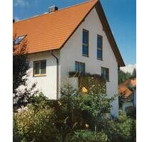 Reiheneckhaus 1 km vom Burgauer Rathaus entfernt