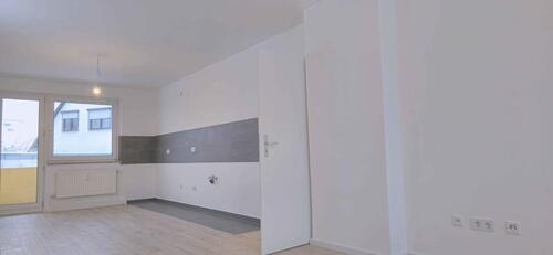 Foto - 2 Zimmer mit offener Küche - 560,00&nbsp;EUR Kaltmiete, ca.&nbsp; 54,21&nbsp;m&sup2;