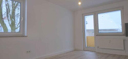 Foto - 2 Zimmer Erdgeschoßwohnung in Minden