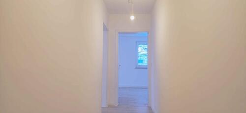 Foto - Erdgeschoßwohnung in Minden zur Miete