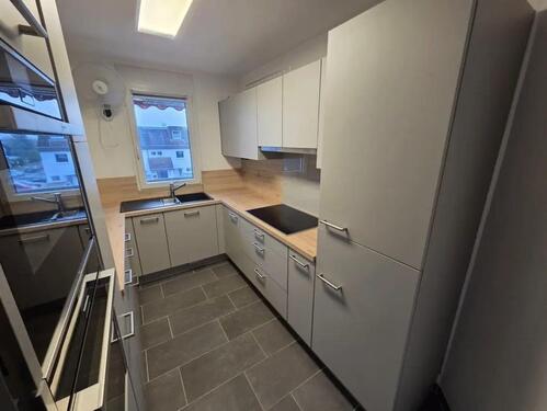 Foto - Etagenwohnung in Meckenheim zur Miete