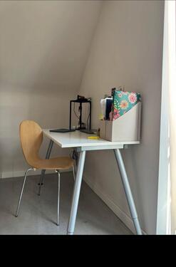 Foto - 1 Zimmer Etagenwohnung in Hamburg