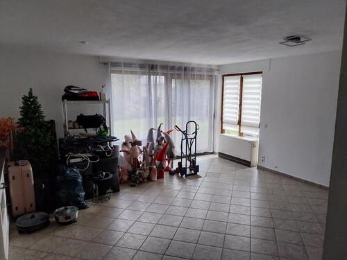 Foto - 2-Zimmer Souterrain Wohnung mit BadDusche Wohnung zu vermieten