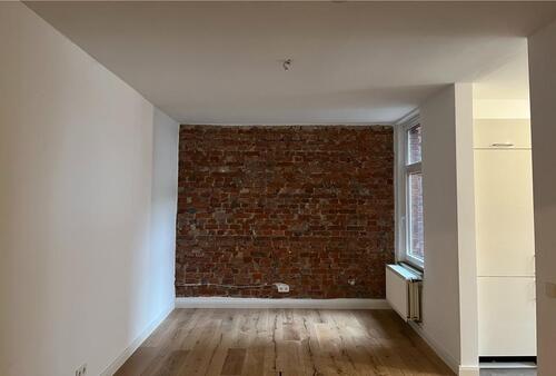 Foto - Sanierte und helle 3-Zimmer-Wohnung nahe Lindener Markt