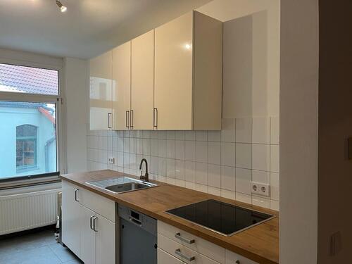 Foto - 3 Zimmer Etagenwohnung zur Miete in Hannover