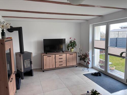 Foto - 5 Zimmer Etagenwohnung in Neuburg