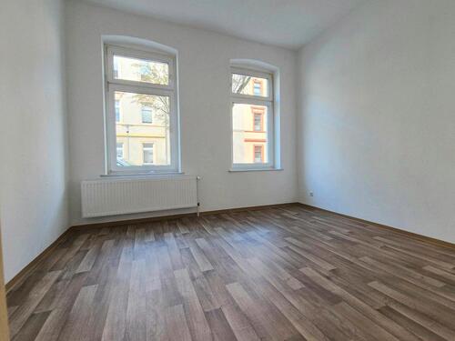 Foto - 2 Zimmer Erdgeschoßwohnung zur Miete in Köthen (Anhalt)