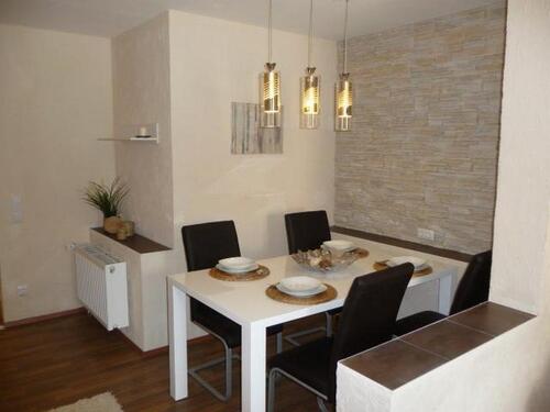 Foto - 2 Zimmer Erdgeschoßwohnung zur Miete in Braunschweig