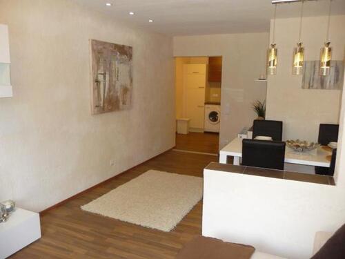 Foto - 2 Zimmer Erdgeschoßwohnung in Braunschweig