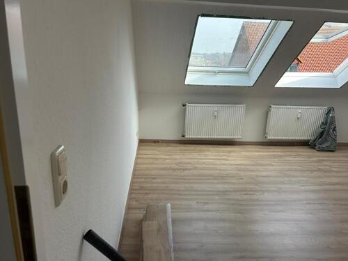 Foto - Komplett renovierte 3-Raum Wohnung