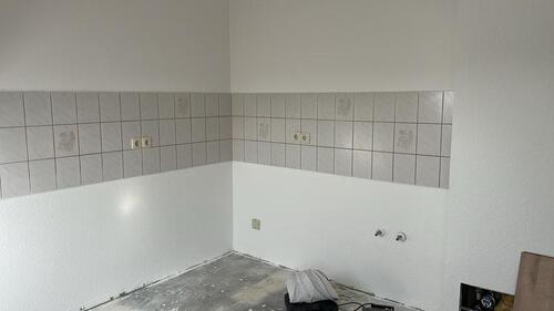 Foto - 3 Zimmer Dachgeschoßwohnung in Weißenfels