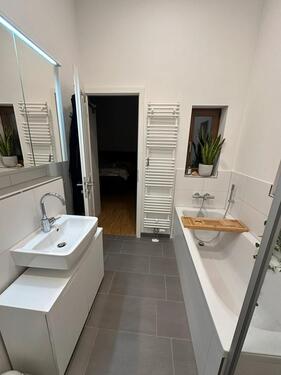 Foto - 4 Zimmer Etagenwohnung in Halle (Saale)