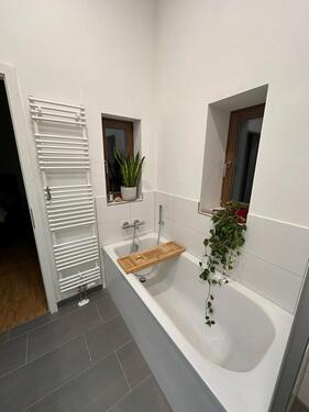 Foto - Etagenwohnung in Halle (Saale) zur Miete