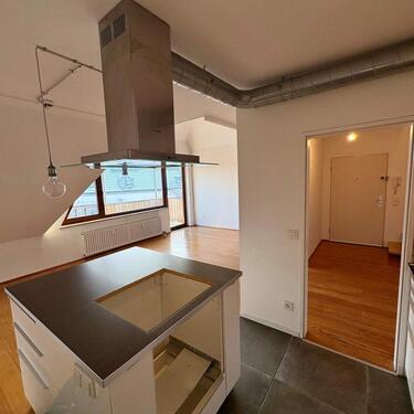 Foto - 3 Zimmer Maisonettenwohnung in Köln