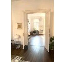 3-Zimmer sonnige Altbauwohnung - 1.584,00&nbsp;EUR Kaltmiete, ca.&nbsp; 116,00&nbsp;m&sup2; in Hannover (PLZ: 30159)