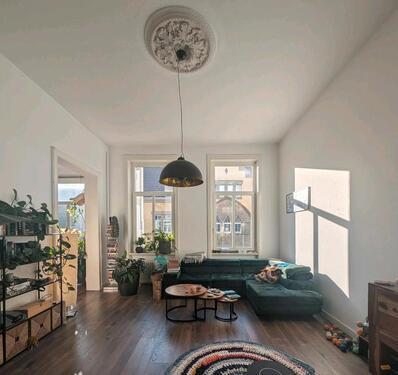 Foto - 3 Zimmer Etagenwohnung in Hannover