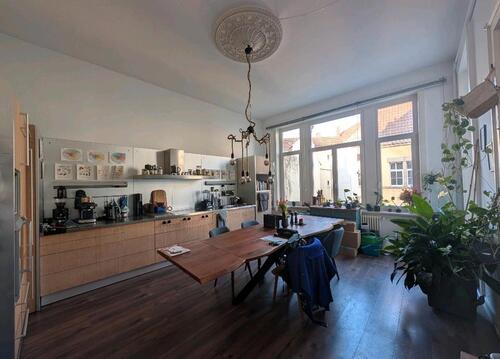 Foto - Etagenwohnung in Hannover zur Miete