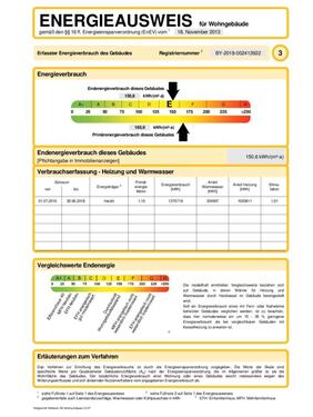 Foto - 2 Zimmer Etagenwohnung in München
