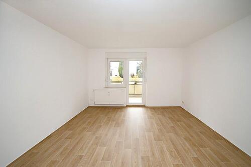 Foto - Moderne 2-Raumwohnung im Erdgeschoss