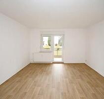 Moderne 2-Raumwohnung im Erdgeschoss - Eisleben (Lutherstadt)