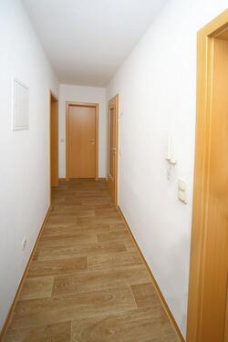 Foto - Erdgeschoßwohnung in Eisleben (Lutherstadt) zur Miete