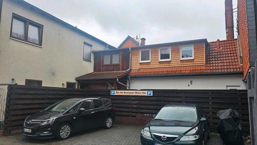 Foto - Mehrfamilienhaus, Wohnhaus zum Kaufen in Wolfenbüttel