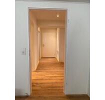 Moderne, vollständig renovierte 3-4 Zimmer Wohnung in Hanau