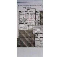 3 Zimmer Wohnung zum vermieten - 1.000,00&nbsp;EUR Kaltmiete, ca.&nbsp; 78,00&nbsp;m&sup2; in Senden (PLZ: 89250)