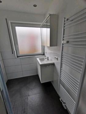 Foto - Etagenwohnung in Senden zur Miete