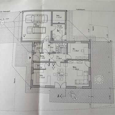 Foto - 5 Zimmer Einfamilienhaus in Schwarzach