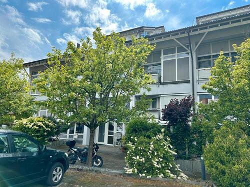 Foto - Maisonette Wohnung 94m2 mit kleiner Terrasse in OG-Elgersweier