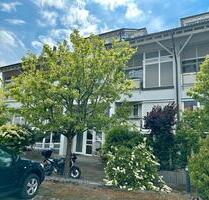 Maisonette Wohnung 94m2 mit kleiner Terrasse in OG-Elgersweier - Offenburg