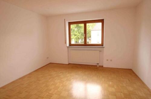 Foto - 2 Zimmer Etagenwohnung zur Miete in Landshut