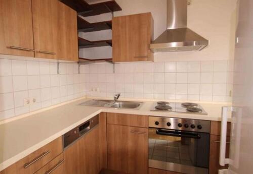 Foto - Etagenwohnung in Landshut zur Miete