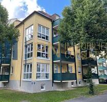 ERSTBEZUG nach Renovierung 2-Raum Wohnung mit Balkon optional mit EBK - Dresden Blasewitz