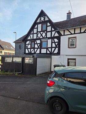 Foto - Charmantes Fachwerkhaus in Neuhäusel