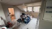 Foto - 43 m² DG-Wohnung – teilsaniert, Renditeobjekt oder Eigennutzung