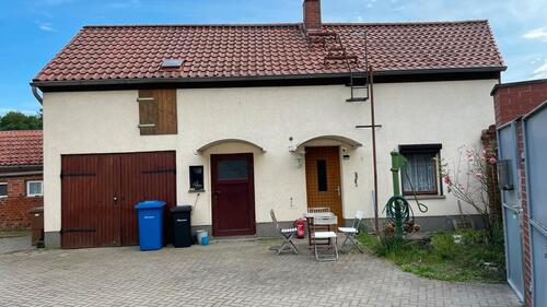 Foto - Bauernhaus, Landhaus zum Kaufen in Stendal