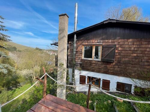 Foto - Haus in Bockenau zu verkaufen, idyllisches Anwesen