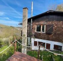 Haus in Bockenau zu verkaufen, idyllisches Anwesen - Hargesheim