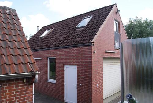 Foto - 5 Zimmer Doppelhaushälfte in Cuxhaven