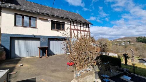 Foto - 6 Zimmer Einfamilienhaus in Siegbach