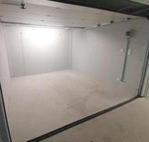 Beton Garage Halle Lager 12qm Strom Internet - Bielefeld Senne